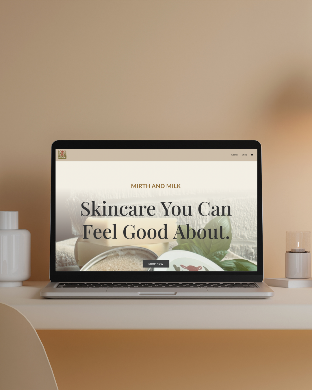 website clear website